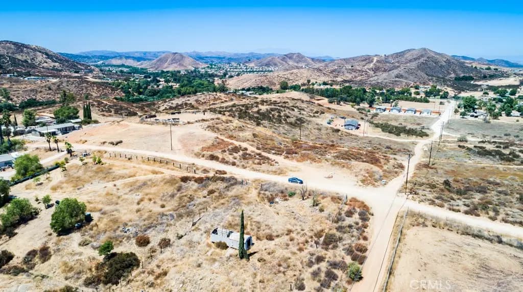 0 Wheeler, Wildomar, CA — listing photo 1