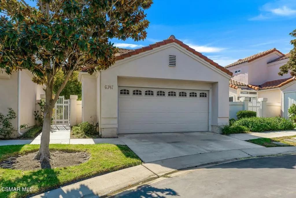 6347 Via Cozumel, Camarillo, CA — listing photo 1
