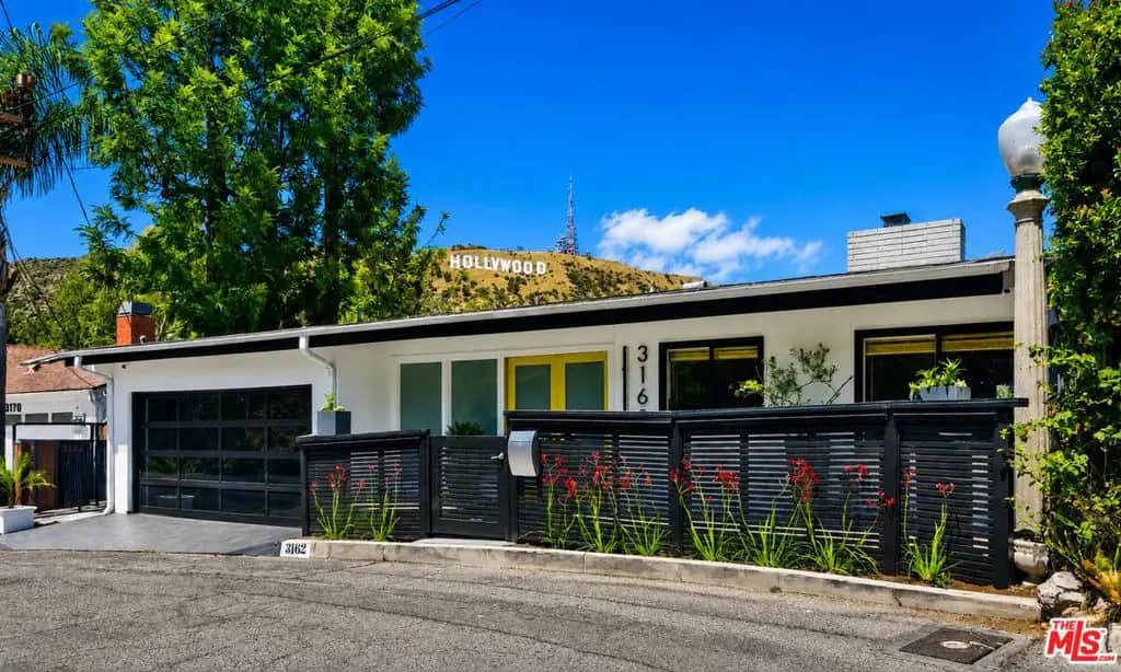 3162 Durand Drive, Los Angeles, CA — listing photo 1