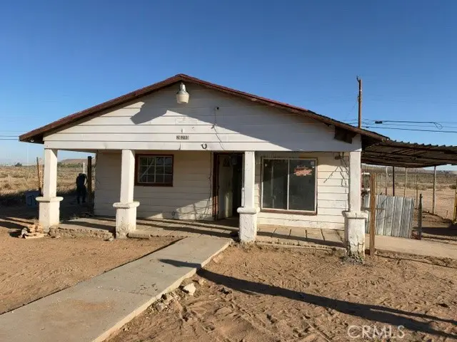 26213 20 Mule Team, Boron, CA — listing photo 1