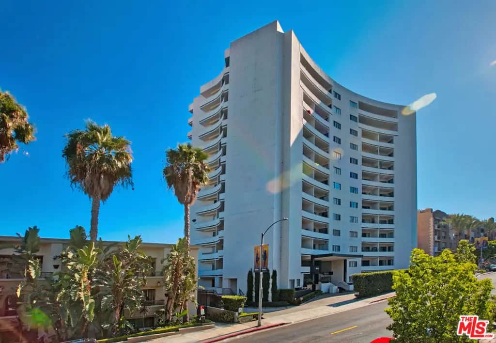 7250 Franklin Avenue 1006, Los Angeles, CA — listing photo 1