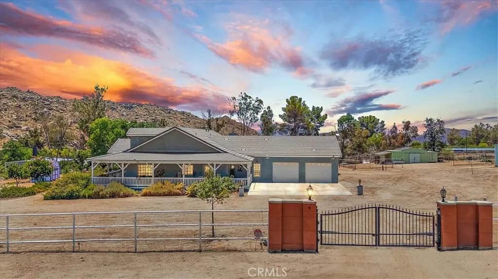 23711 California Avenue, Hemet, CA — listing photo 1