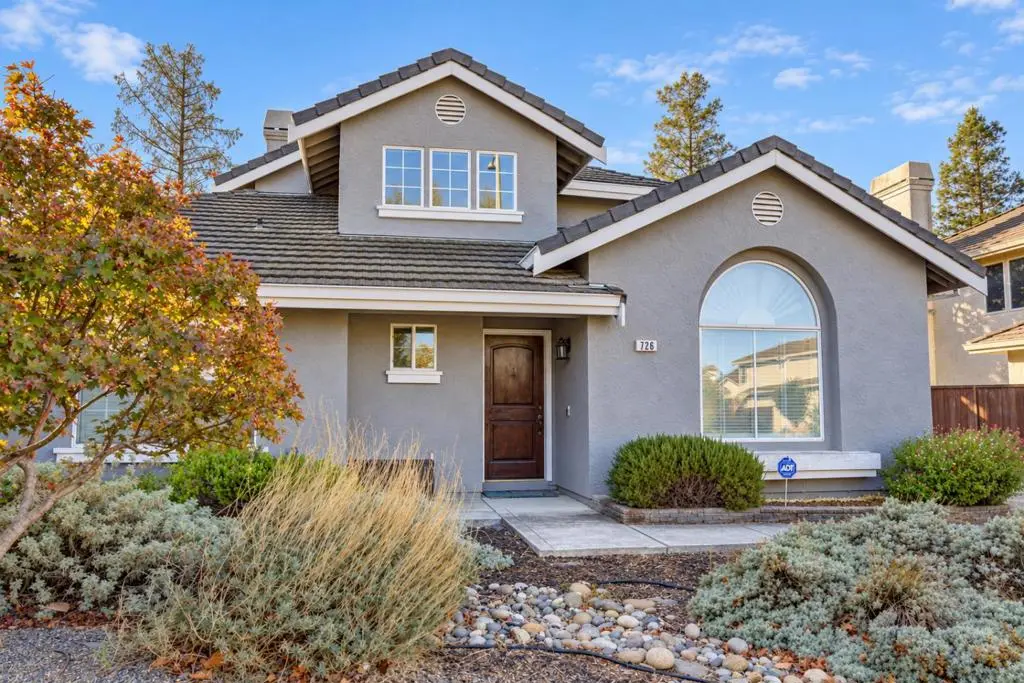 726 San Cristoval Court, Morgan Hill, CA — listing photo 1