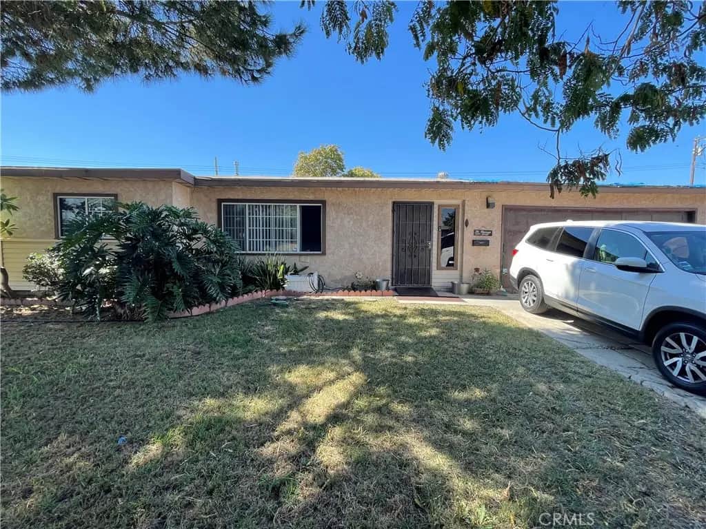 13735 Roxey, Garden Grove, CA — listing photo 1
