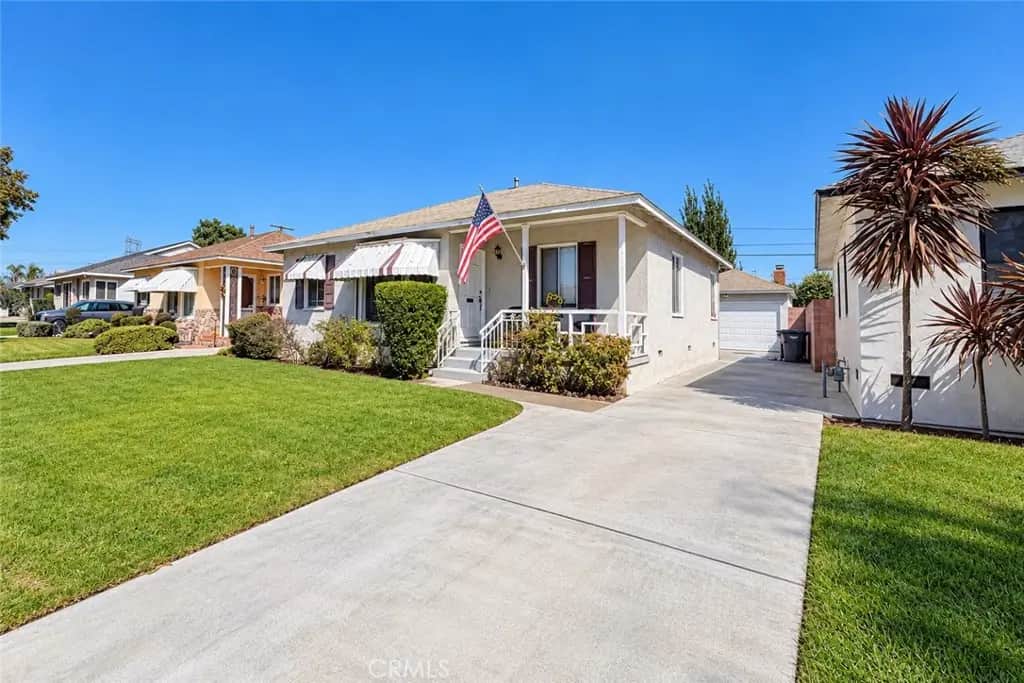 4628 Knoxville Avenue, Lakewood, CA — listing photo 1