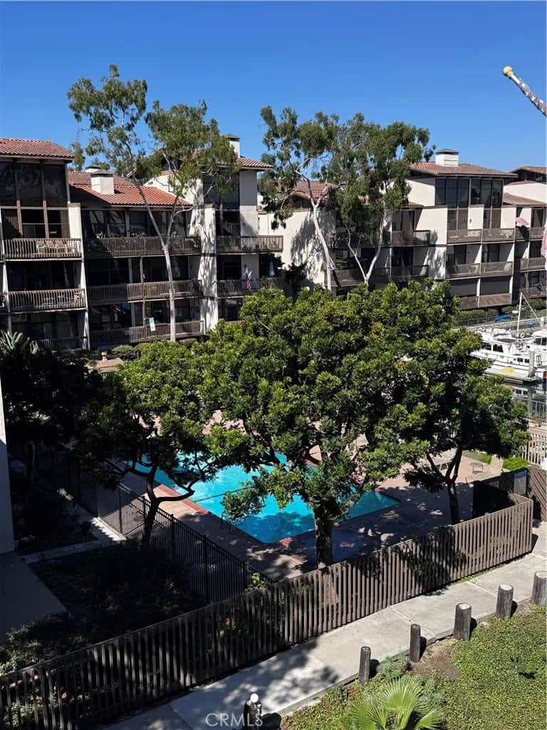 7311 Marina Pacifica N, Long Beach, CA — listing photo 1