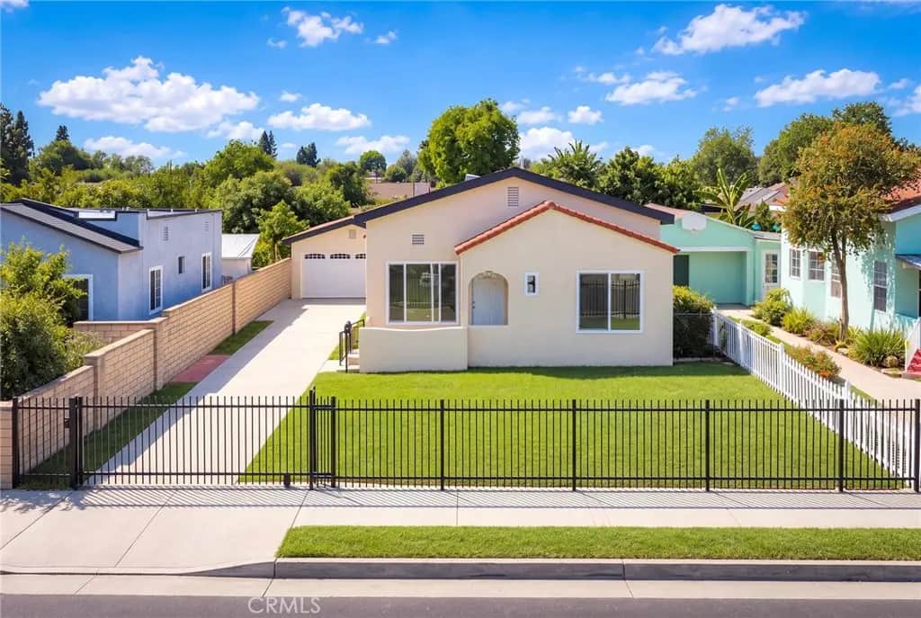 3829 Clark Avenue, El Monte, CA — listing photo 1
