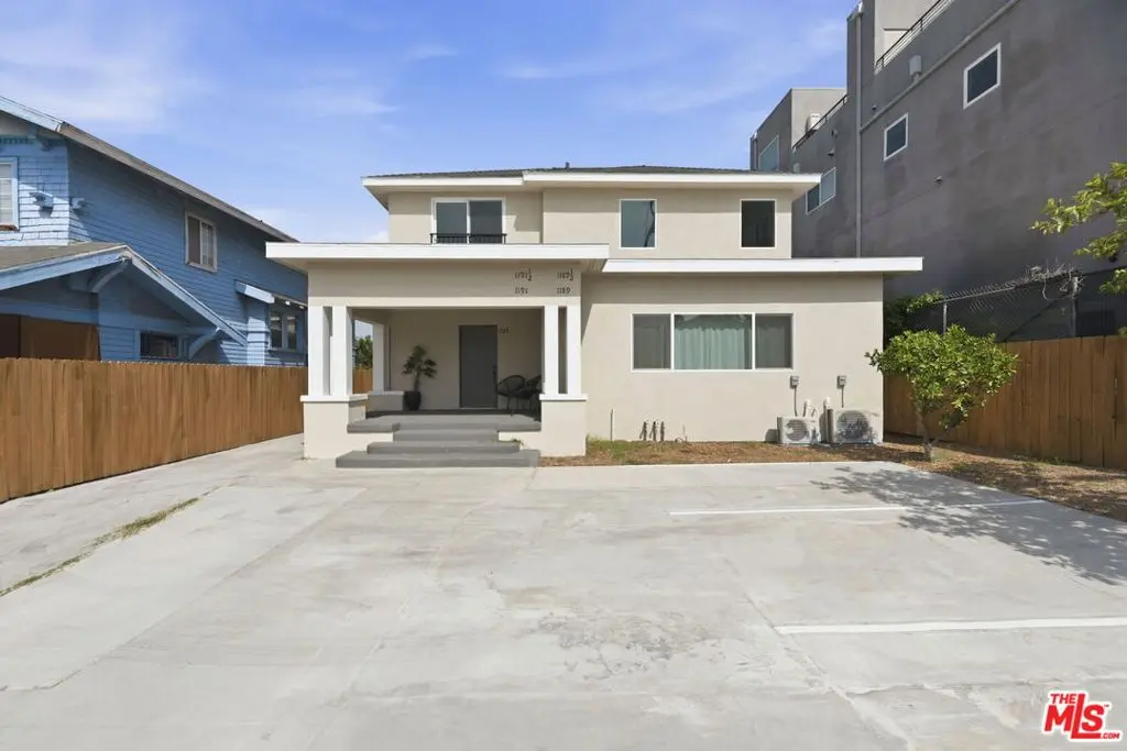 1189 1/2 Crenshaw Boulevard, Los Angeles, CA — listing photo 1