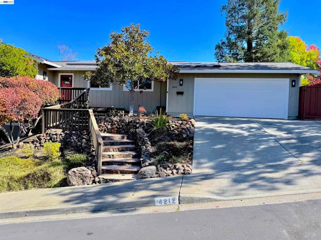 4212 Cabernet Ct, Pleasanton, CA — listing photo 1