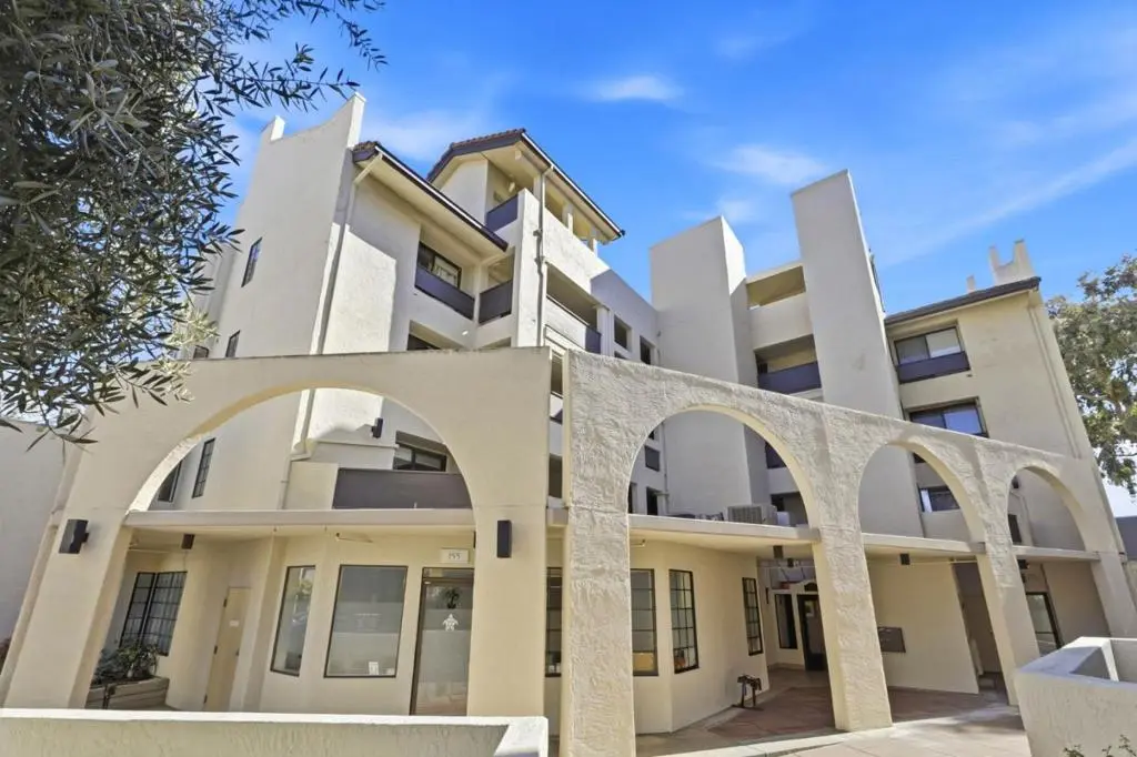 165 Forest Avenue 2C, Palo Alto, CA — listing photo 1