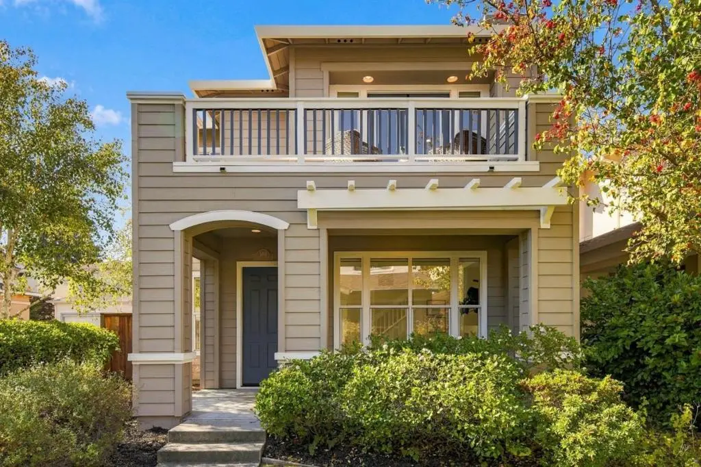 540 Minton Lane, Mountain View, CA — listing photo 1