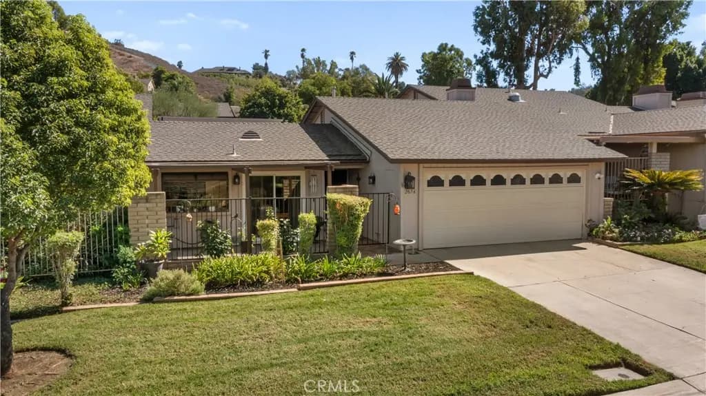 2656 Laramie Road, Riverside, CA — listing photo 1
