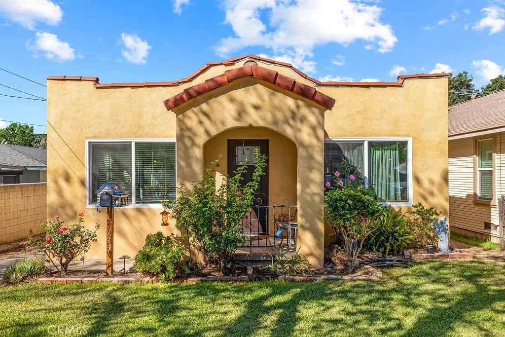 7235 Union, Whittier, CA — listing photo 1