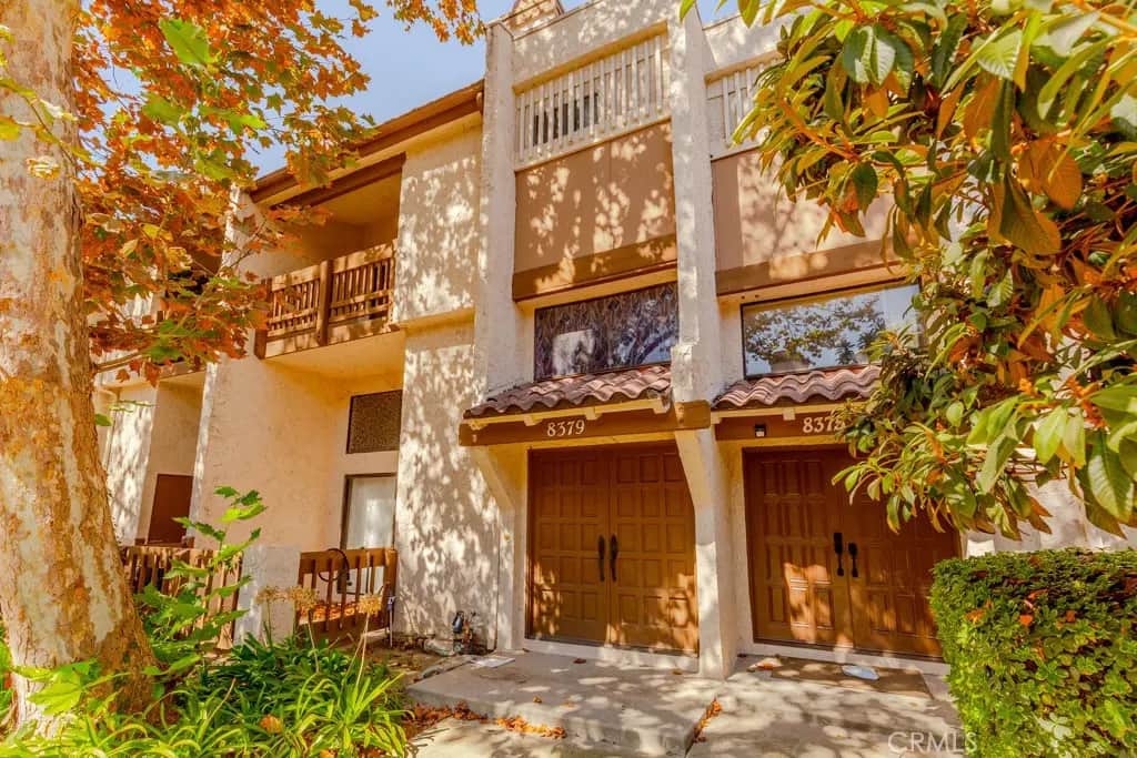 8379 E Village Lane, Rosemead, CA — listing photo 1