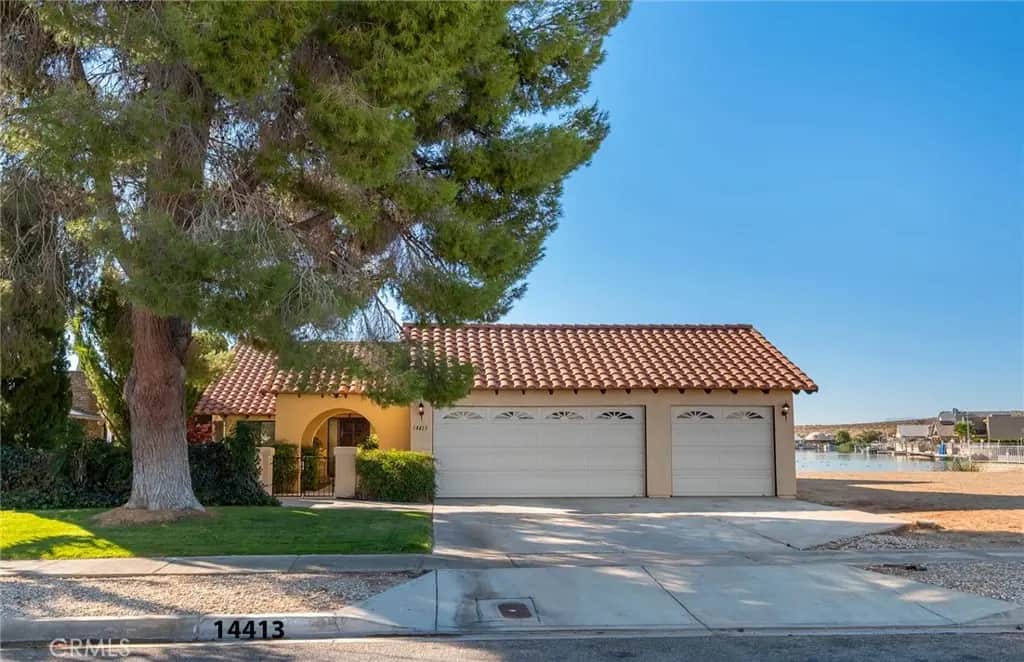 14413 Rivers Edge Road, Helendale, CA — listing photo 1