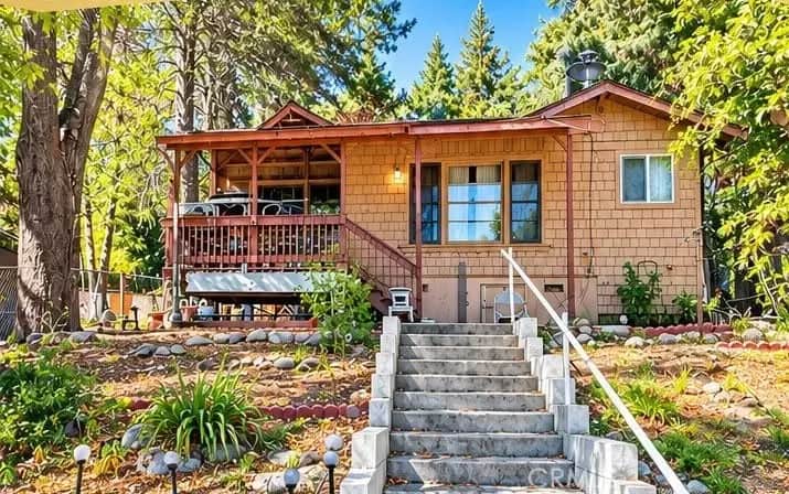 23792 Springwater, Crestline, CA — listing photo 1