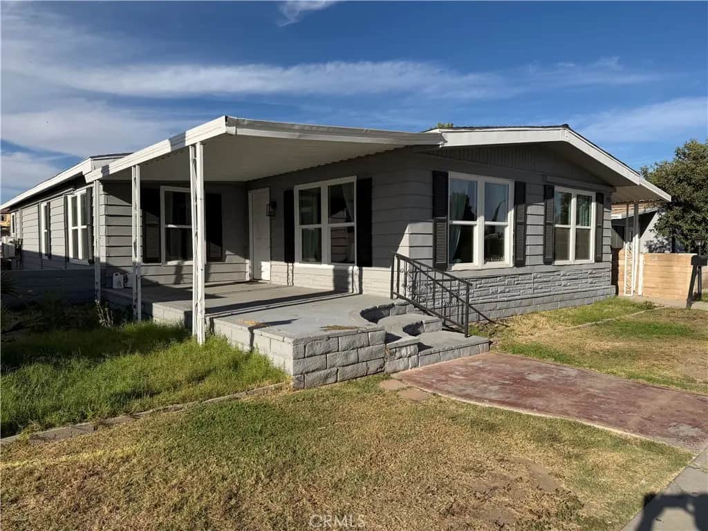 5800 Hamner 592, Eastvale, CA — listing photo 1