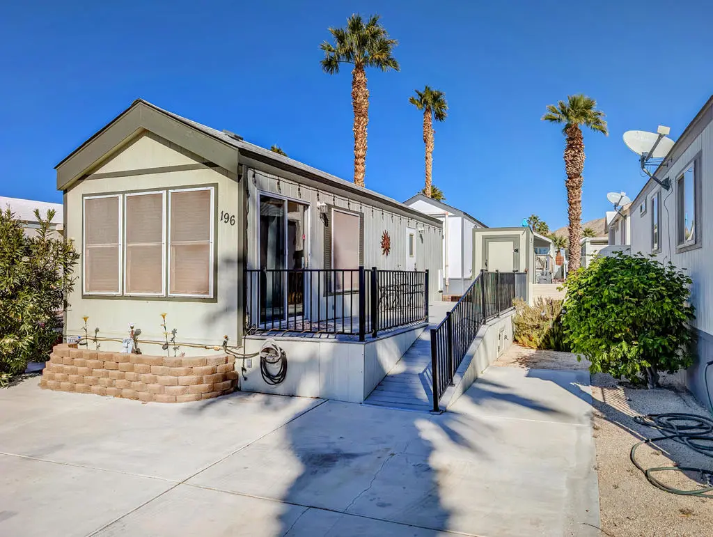 70200 Dillon 196, Desert Hot Springs, CA — listing photo 1