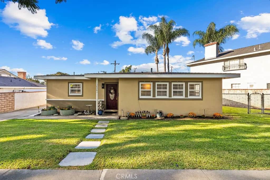 13828 La Cuarta Street, Whittier, CA — listing photo 1