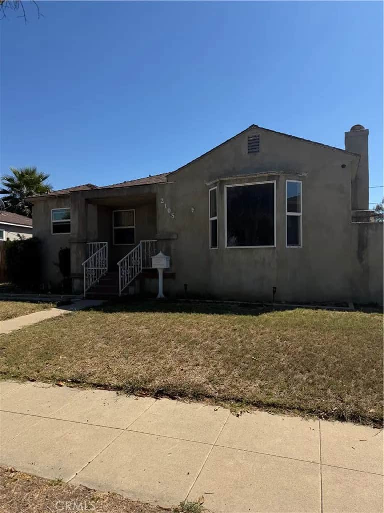 2105 Easton Street, Montebello, CA — listing photo 1