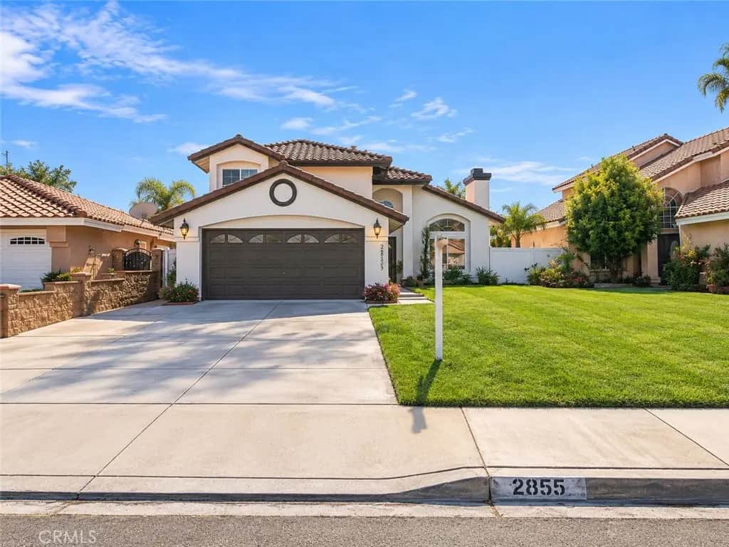28955 Via Marsala, Menifee, CA — listing photo 1