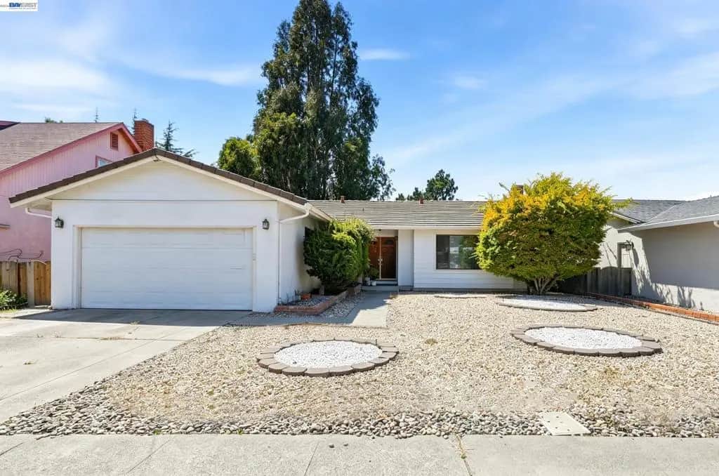1025 Kilkenny Way, Pinole, CA — listing photo 1