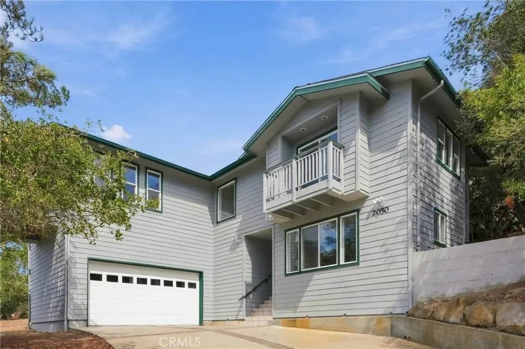 2050 Pierce Avenue, Cambria, CA — listing photo 1
