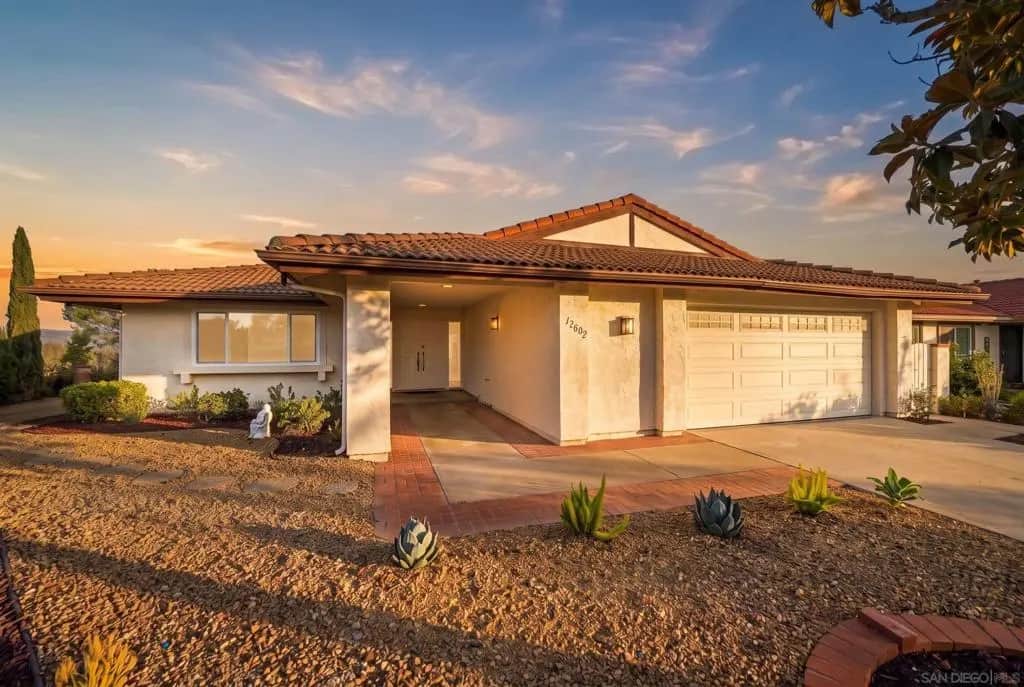 12602 Senda Acantilada, San Diego, CA — listing photo 1