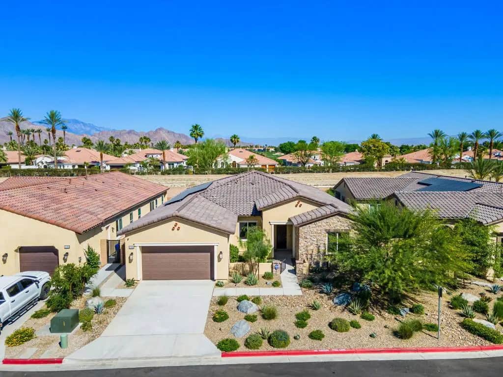 51603 Marquis Lane, La Quinta, CA — listing photo 1