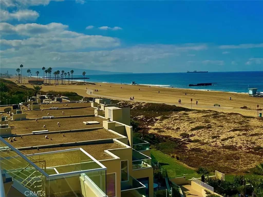 7301 Vista Del Mar 32, Playa Del Rey, CA — listing photo 1