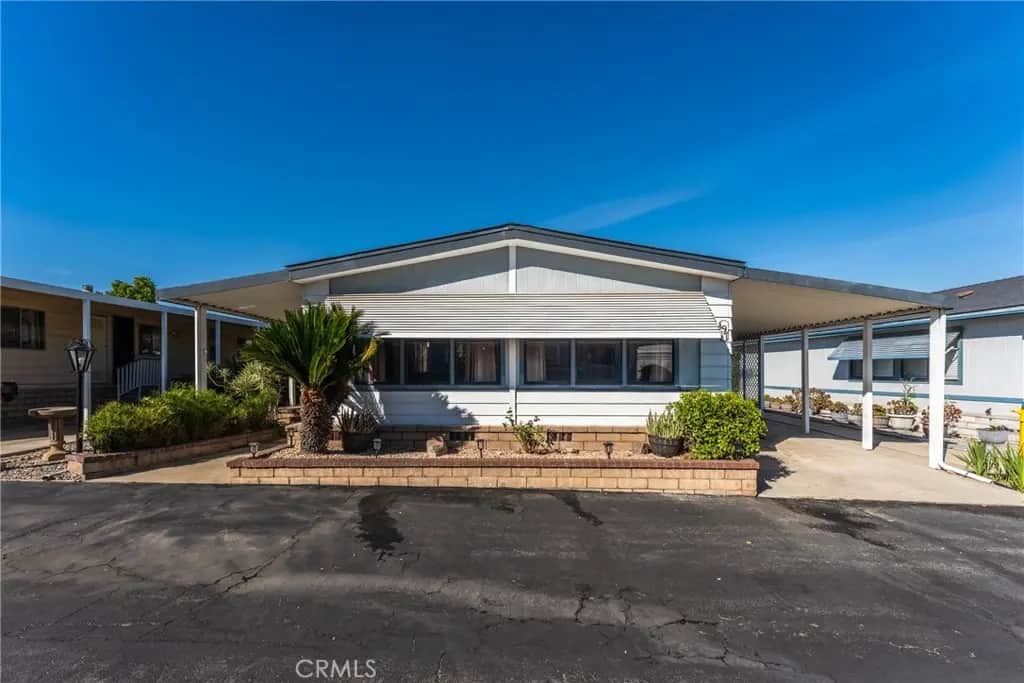 8651 Foothill Boulevard 197, Rancho Cucamonga, CA — listing photo 1