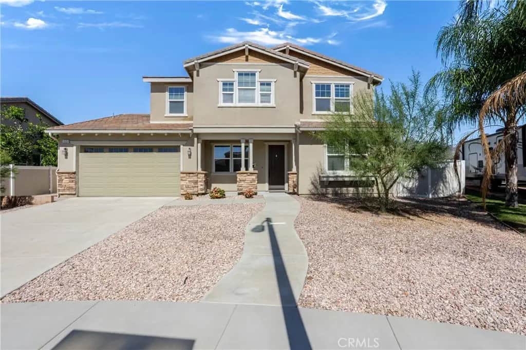 1466 Kristion Court, Redlands, CA — listing photo 1