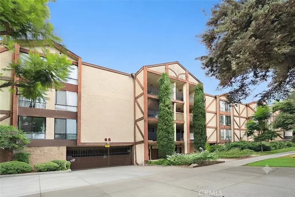 65 N Allen, Pasadena, CA — listing photo 1