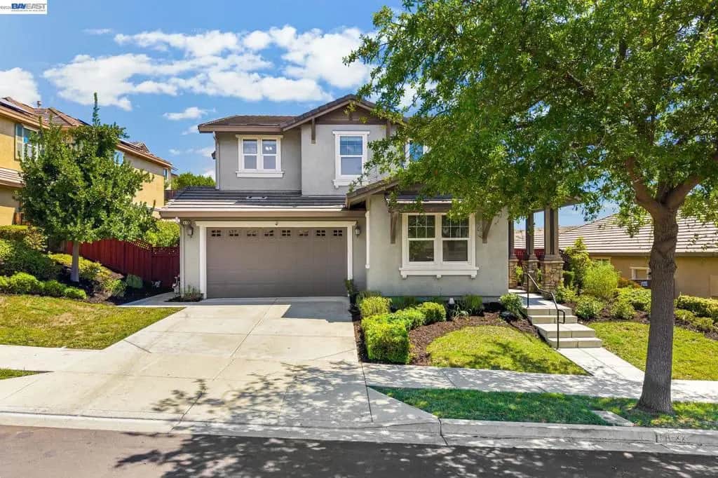 5131 Montiano Ln, Dublin, CA — listing photo 1