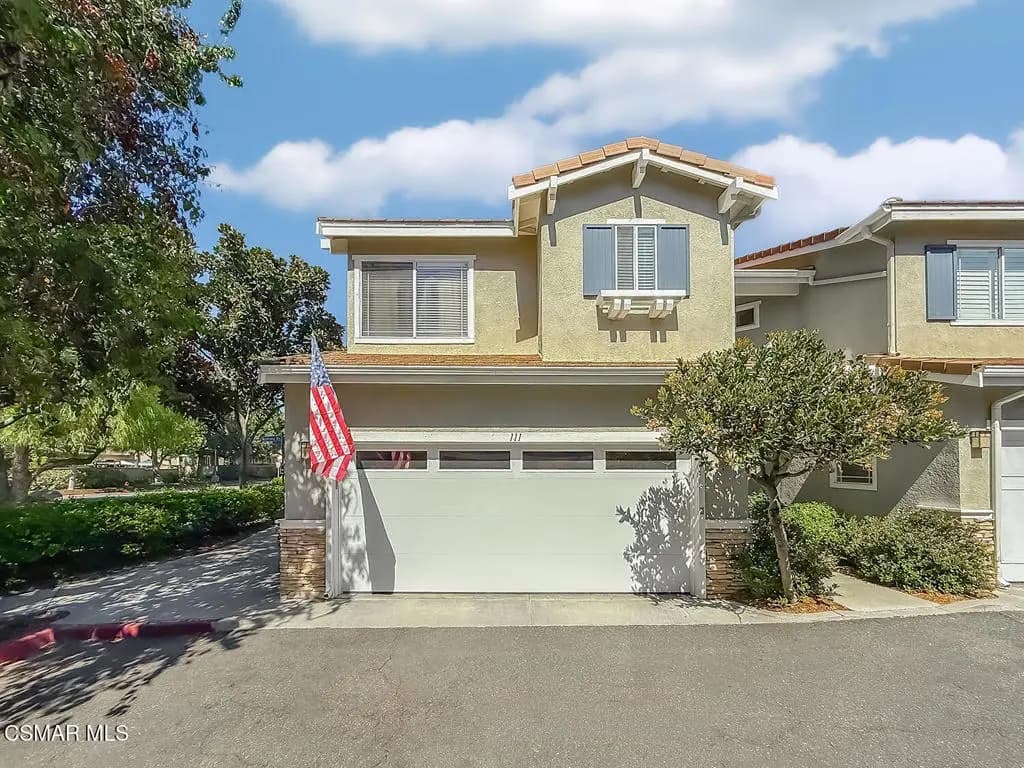23602 Big Sky Walk 111, Valencia, CA — listing photo 1