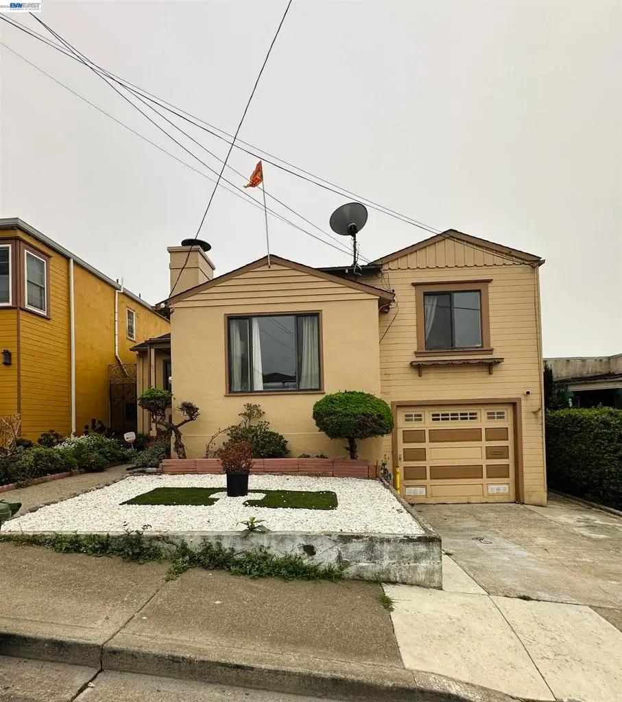 50 Tallwood Dr, Daly City, CA — listing photo 1
