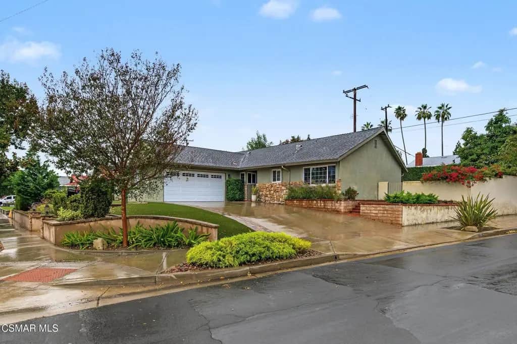 2895 Dorman Street, Camarillo, CA — listing photo 1