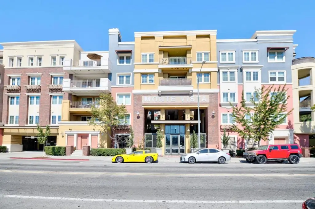 809 Auzerais Avenue 207, San Jose, CA — listing photo 1