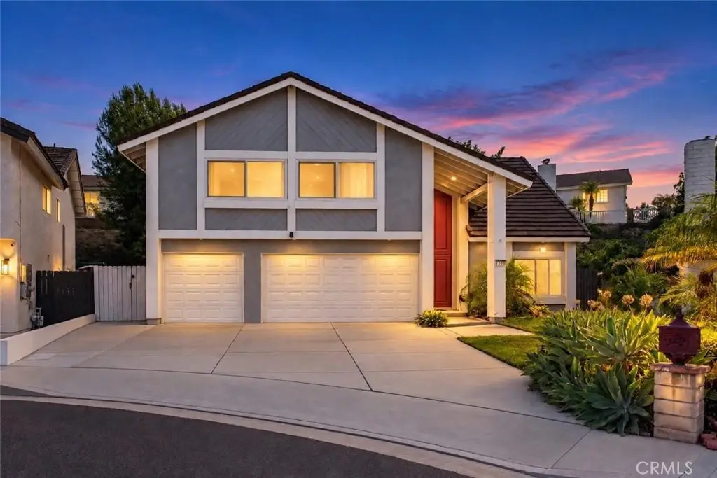 1220 Spring Tree Court, La Habra, CA — listing photo 1