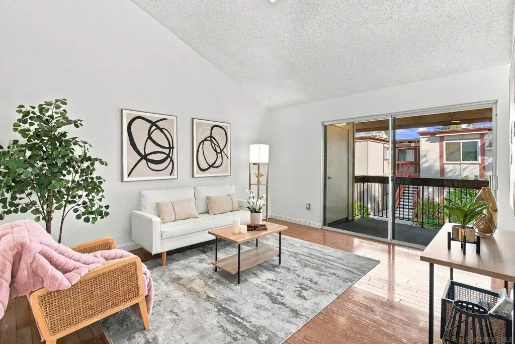 5432 Adobe Falls 12, San Diego, CA — listing photo 1