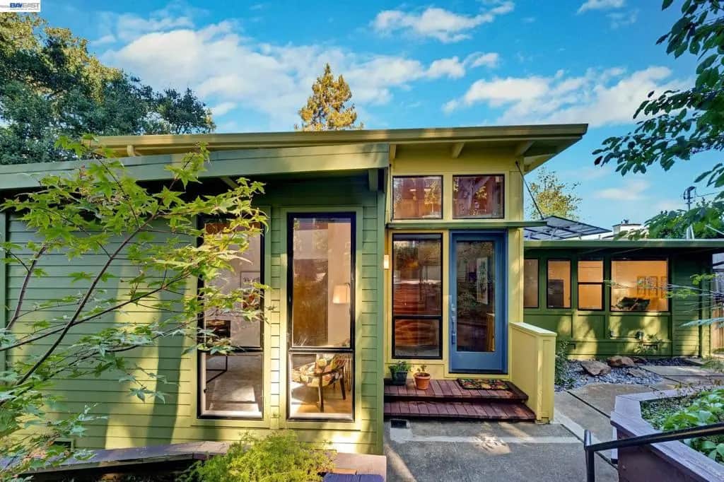 605 Vistamont Avenue, Berkeley, CA — listing photo 1