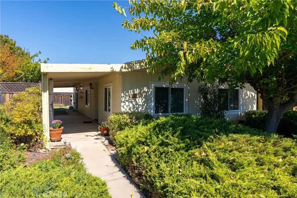 337 Lark Drive, Paso Robles, CA — listing photo 1