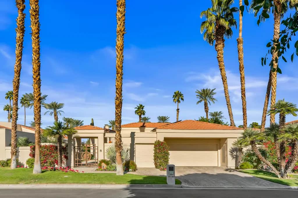 44824 Doral Drive, Indian Wells, CA — listing photo 1