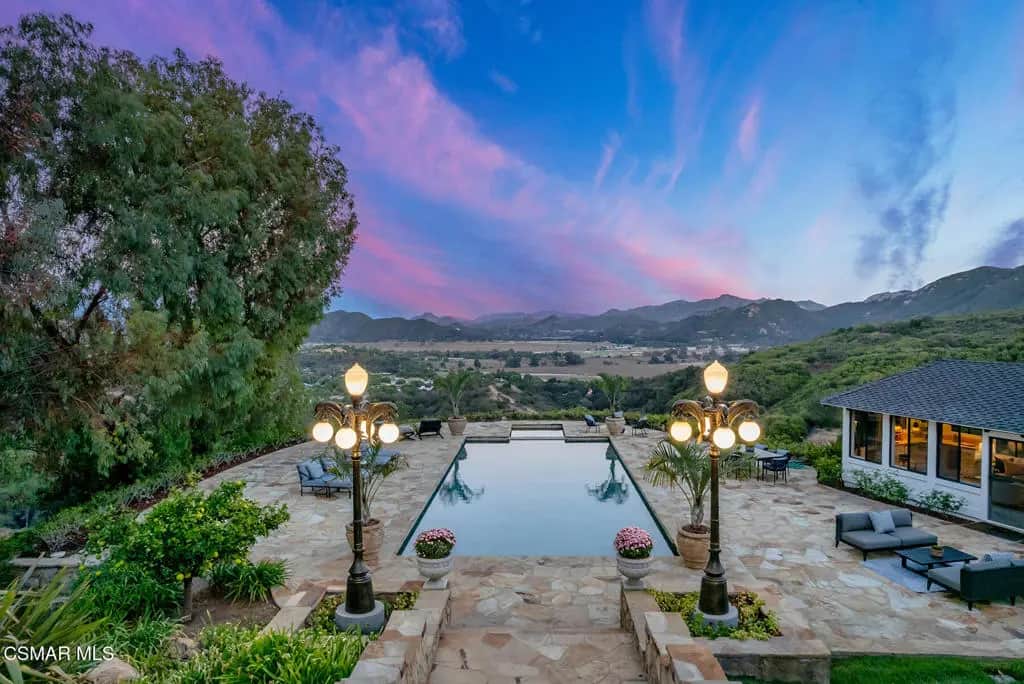 2400 W Potrero Road, Thousand Oaks, CA — listing photo 1
