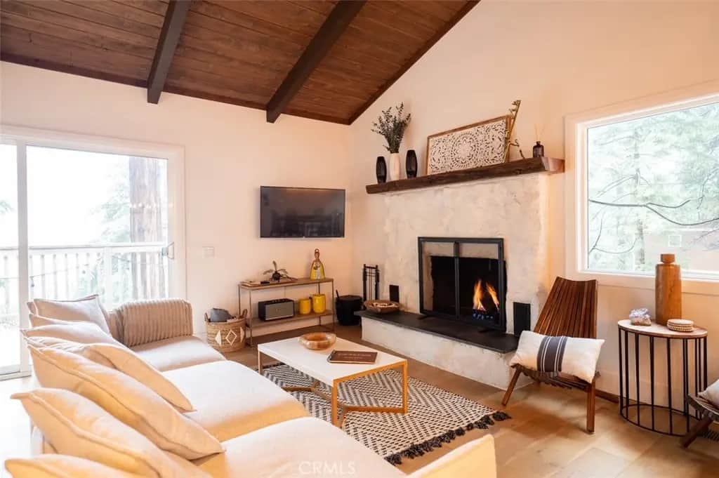 24784 Bernard Drive, Crestline, CA — listing photo 1