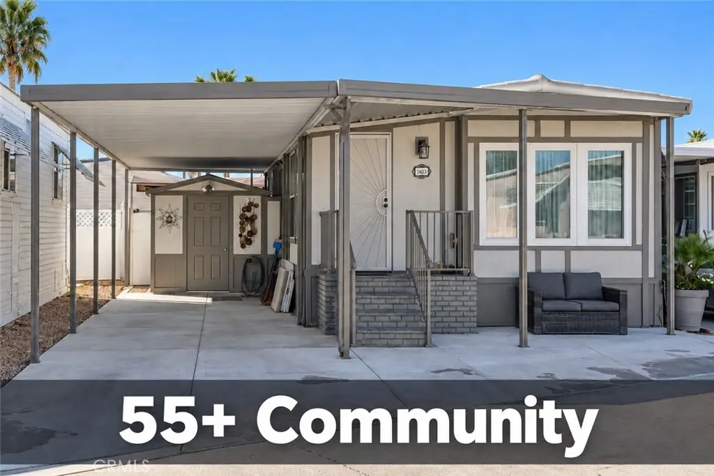 1295 S Cawston 48, Hemet, CA — listing photo 1
