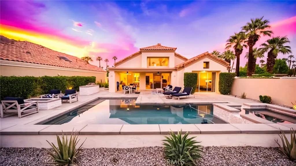 79840 Arnold Palmer, La Quinta, CA — listing photo 1