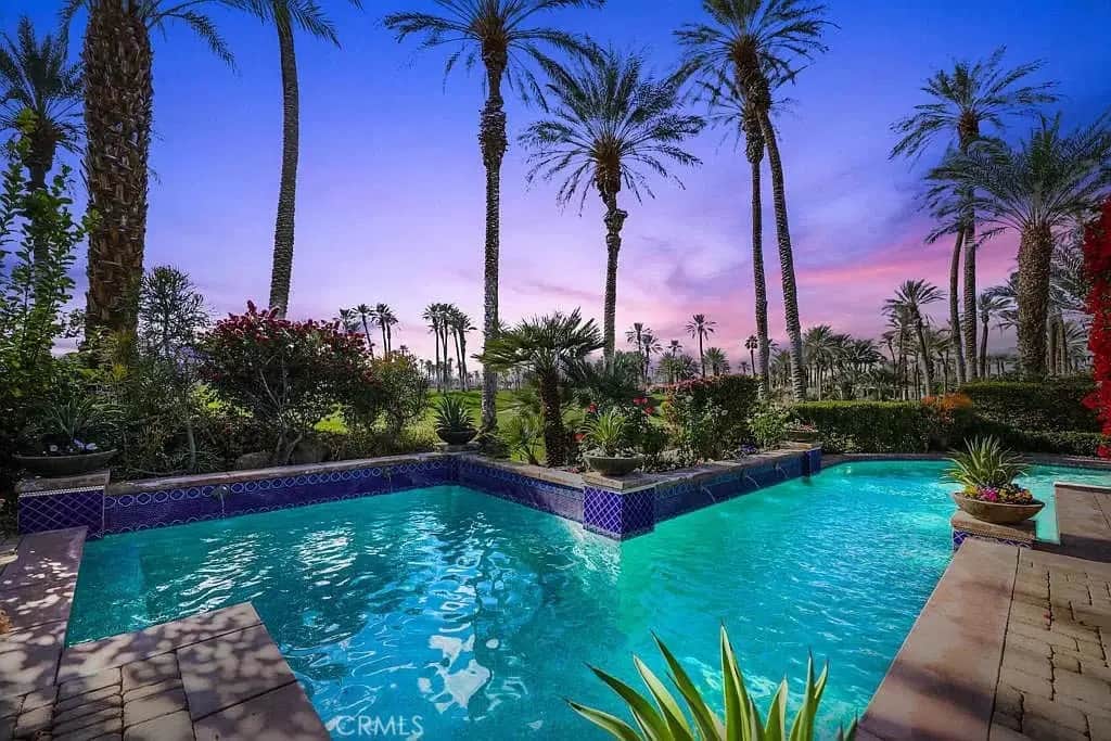 56145 Village Drive, La Quinta, CA — listing photo 1