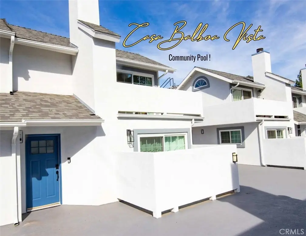 7310 Balboa Boulevard F, Van Nuys, CA — listing photo 1