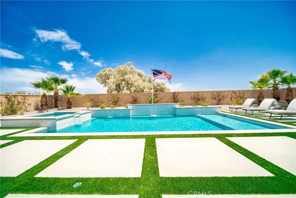 58260 Aragon Way, La Quinta, CA — listing photo 1